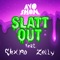 Slatt Out (feat. CHXPO & Zelly ocho) - Ayo Shon lyrics
