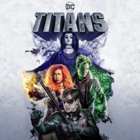 Télécharger Titans, Saison 1 (VOST) - DC COMICS Episode 9