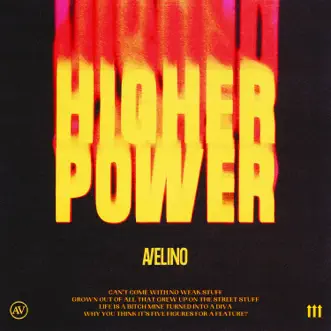 Higher Power - Single by Avelino album reviews, ratings, credits