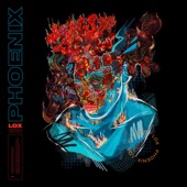 Phoenix - EP artwork