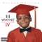 6 Foot 7 Foot (feat. Cory Gunz) - Lil Wayne lyrics