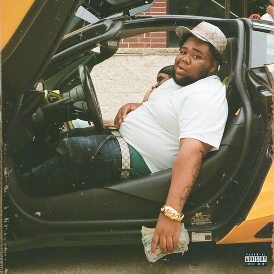 Cover artwork for And I Still