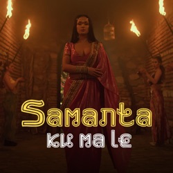 Samanta - Ku Ma Le