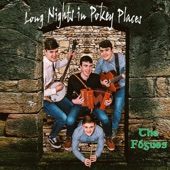 Long Nights in Pokey Places artwork