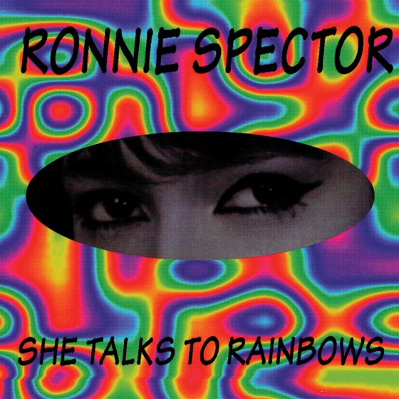 Cover artwork for Don't Worry Baby