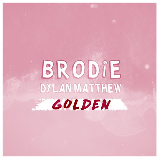 Cover artwork for Golden