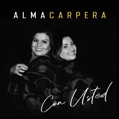 Con Usted - Alma Carpera