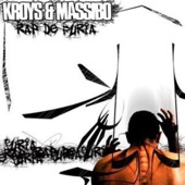 Kroys & Massibo (Rap de Furia) artwork