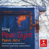 Peer Gynt, Op. 23, Act I: No. 1, Prelude. At the Wedding artwork