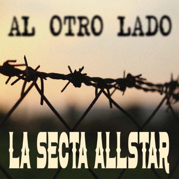 la secta all star