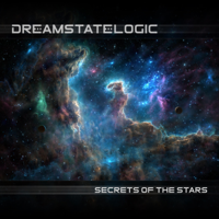 Dreamstate Logic - Secrets of the Stars artwork