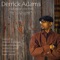God's Grace (feat. Mark Greene & Marcus Anderson) - Derrick Adams & Luther Barnes lyrics