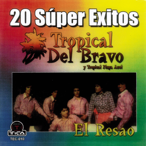 Tropical del Bravo on Apple Music