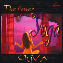 The Power of Yoga - Oliva The Power of Yoga - Oliva