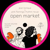 Open Market artwork