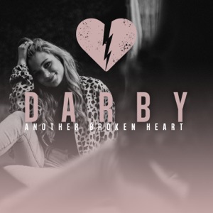 Another Broken Heart - Single