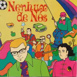 Onde Você Estava em 93? - Nenhum de Nós