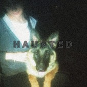 Haunted - EP artwork