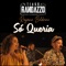 Só Queria (feat. Rayane Boldrini) - Tiago Randazzo lyrics