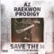 Save Them (feat. Raekwon & Prodigy) - Single