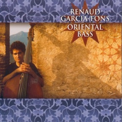 Renaud Garcia-Fons, Saam Schlamminger, Jean-François Roger, Chris Hayward, Bruno Sansalone, Vicente Pradal, Claire Antonini, Rabah Khalfa, Jean-Louis Matinier & Ana Yerno - San Juan