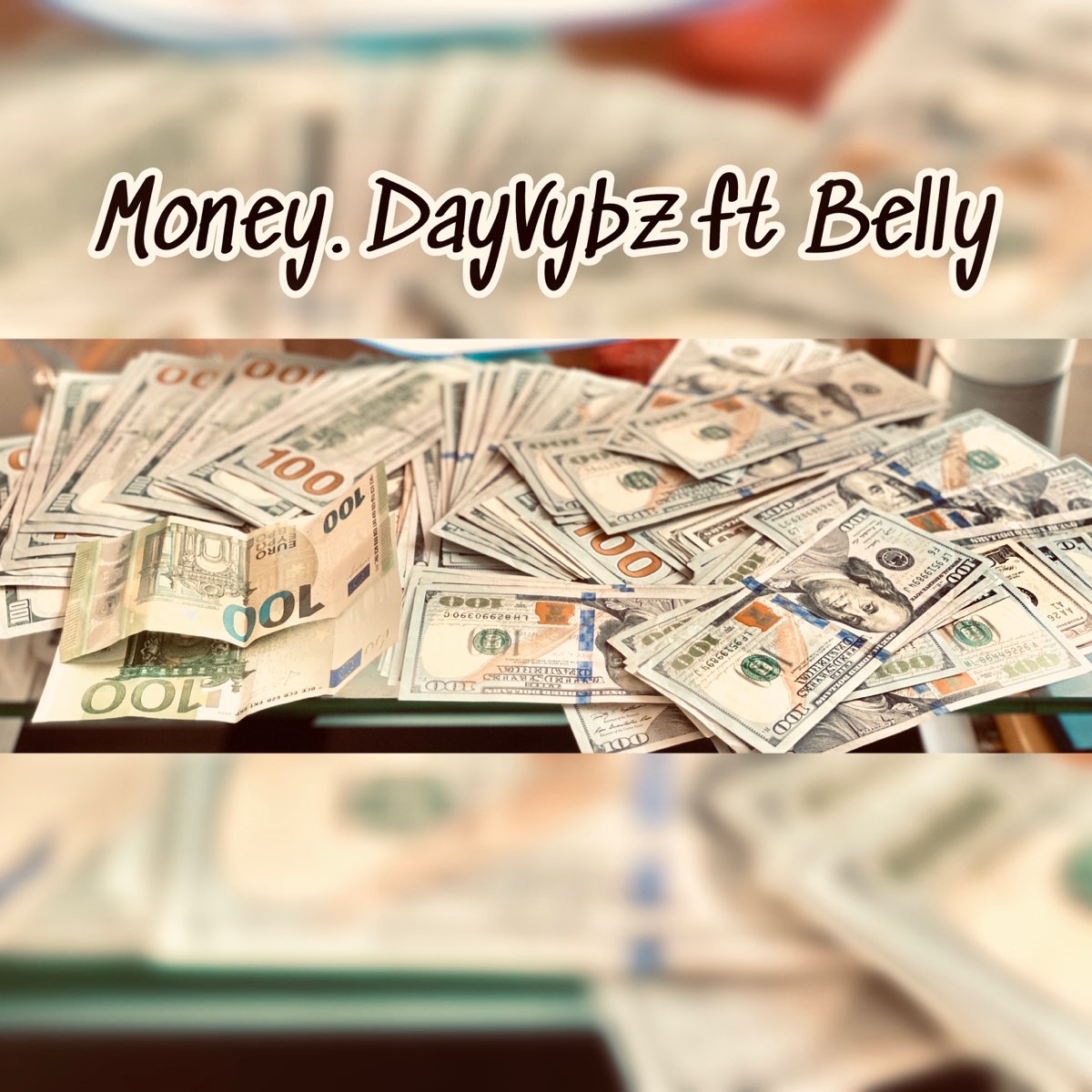 Money ft. Belly money go.