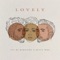Lovely (feat. Betty Who) artwork