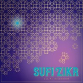 Sufi Zikr artwork