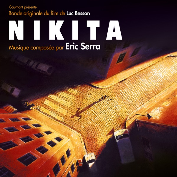 Nikita - Eric Serra