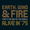 That's the Way of the World: Alive In '75, 2002