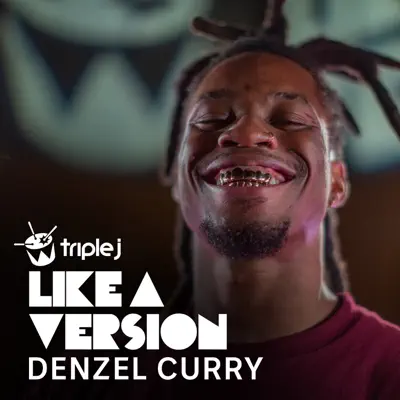 Bulls on Parade (triple j Like a Version) - Single - Denzel Curry Bulls on Parade (triple j Like a Version) - Single - Denzel Curry