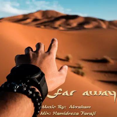 Far Away - Single - Abraham