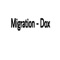Migration - Dox - Ubn lyrics