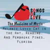 Melanie Loves Cat in the Hat, Reading, And Pembroke Pines, Florida - Single album lyrics, reviews, download