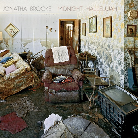 Cover artwork for I've Got Nothing