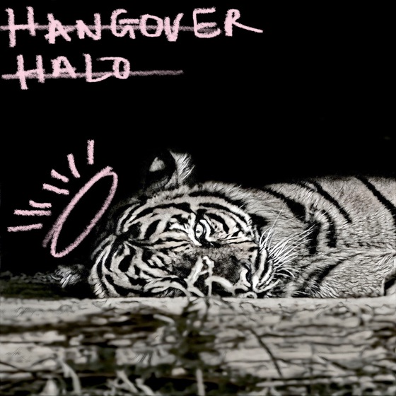 Cover artwork for Hangover Halo