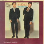 The Everly Brothers - That's What You Do to Me