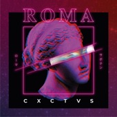 Roma artwork