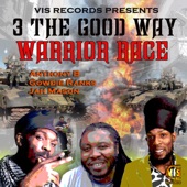 3 the Good Way (Warrior Race) artwork