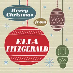 Merry Christmas from Ella Fitzgerald - EP - Ella Fitzgerald