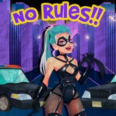 No Rules (feat. Laipy) artwork