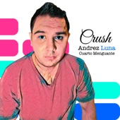 Crush (Cuarto Menguante) artwork