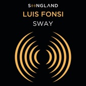 Sway (From Songland) artwork