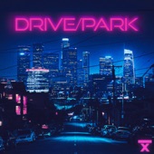 Barx - Drive