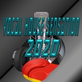 Vocal House Sensation 2020 artwork