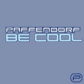 Be Cool (Rega Remix) artwork
