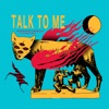 Jesse and The Wolf - Talk To Me