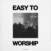 Easy to Worship (Live in New Orleans) artwork