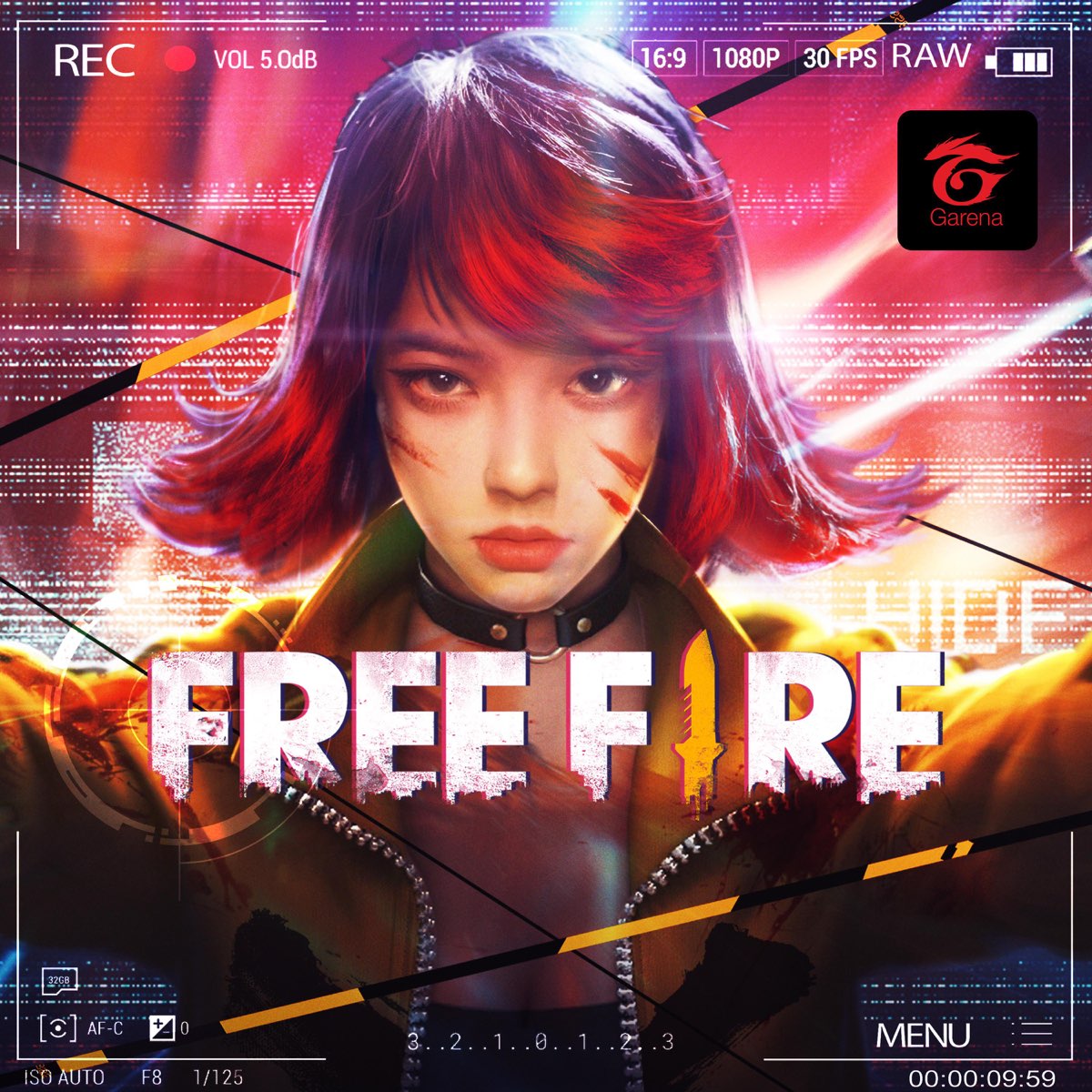 Garena Free Fire Classic Original Game Soundtrack By Garena Free Fire On Apple Music