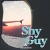 Shy Guy - Single album lyrics, reviews, download